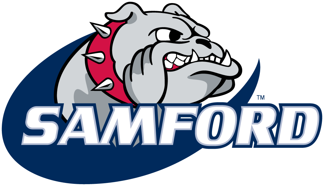 Samford Bulldogs transfer